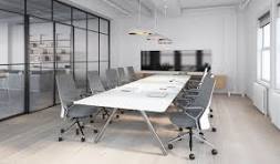 Conference Room Design